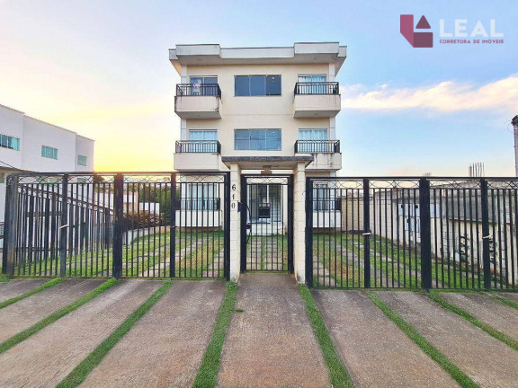 Imagem Apartamento com 2 Quartos à Venda, 72 m² em Santa Rita Ii - Pouso Alegre Imagem Apartamento com 2 Quartos à Venda, 72 m² em Santa Rita Ii - Pouso Alegre