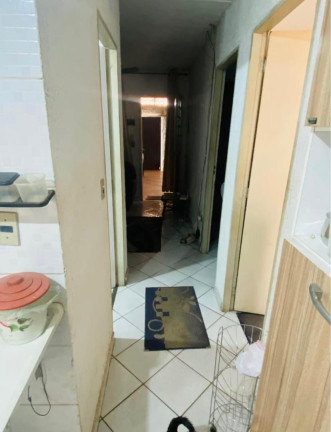 Imagem Casa com 2 Quartos à Venda, 48 m² em Residencial Liberdade (moreira César) - Pindamonhangaba Imagem Casa com 2 Quartos à Venda, 48 m² em Residencial Liberdade (moreira César) - Pindamonhangaba