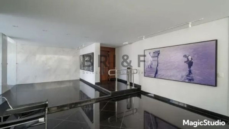 Imagem Apartamento com 4 Quartos à Venda, 225 m² em Itaim Bibi - São Paulo Imagem Apartamento com 4 Quartos à Venda, 225 m² em Itaim Bibi - São Paulo