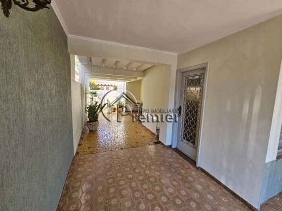 Imagem Casa com 2 Quartos à Venda, 225 m² em Centro - Indaiatuba Imagem Casa com 2 Quartos à Venda, 225 m² em Centro - Indaiatuba