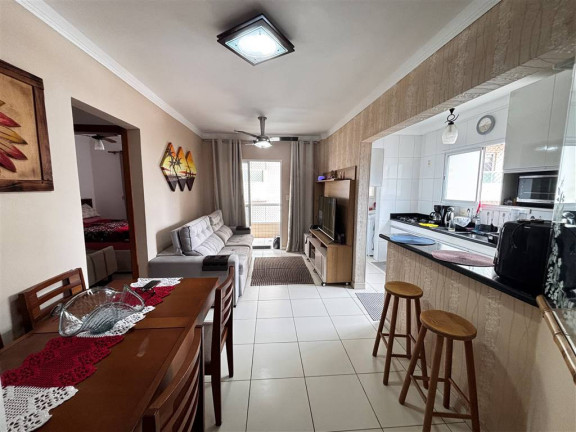 Imagem Apartamento com 2 Quartos à Venda, 60 m² em Guilhermina - Praia Grande Imagem Apartamento com 2 Quartos à Venda, 60 m² em Guilhermina - Praia Grande
