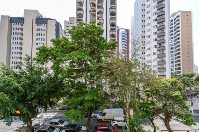Imagem Apartamento com 3 Quartos à Venda,  em Planalto Paulista - São Paulo