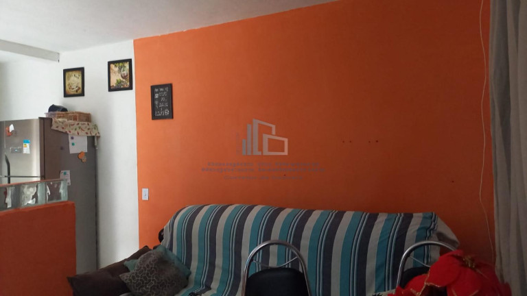 Imagem Casa com 2 Quartos à Venda, 100 m² em Esmeralda - Praia Grande