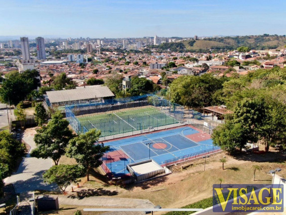 Imagem Terreno em Condomínio à Venda, 250 m² em Jd. Panorama - Jacareí Imagem Terreno em Condomínio à Venda, 250 m² em Jd. Panorama - Jacareí