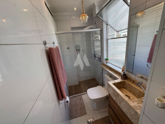 Imagem Apartamento com 3 Quartos à Venda, 113 m² em Boqueirão - Santos Imagem Apartamento com 3 Quartos à Venda, 113 m² em Boqueirão - Santos