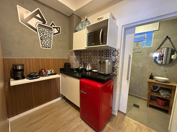 Imagem Sala Comercial para Alugar, 50 m² em Centro - Taubaté