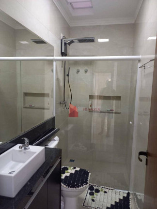 Imagem Sobrado com 3 Quartos à Venda, 180 m² em Ariribá - Balneário Camboriú Imagem Sobrado com 3 Quartos à Venda, 180 m² em Ariribá - Balneário Camboriú