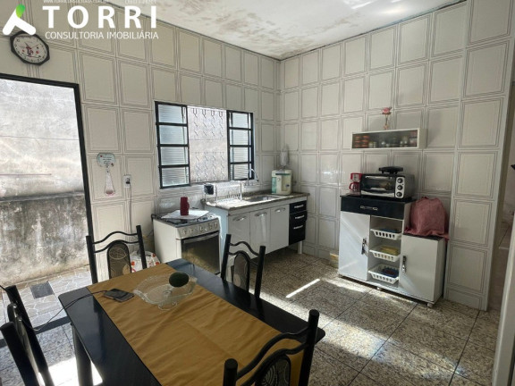 Imagem Sobrado com 2 Quartos à Venda, 110 m² em Jardim Guaíba - Sorocaba Imagem Sobrado com 2 Quartos à Venda, 110 m² em Jardim Guaíba - Sorocaba