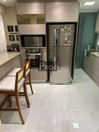 Imagem Apartamento com 3 Quartos à Venda, 90 m² em Vila Bastos - Santo André Imagem Apartamento com 3 Quartos à Venda, 90 m² em Vila Bastos - Santo André