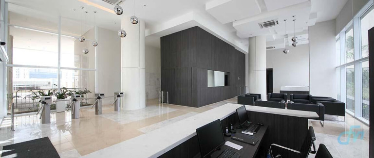 Imagem Sala Comercial à Venda, 37 m² em Jardim Armênia - Mogi Das Cruzes