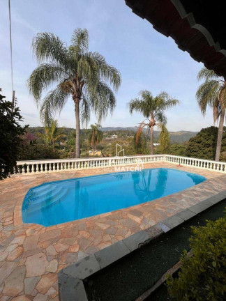 Imagem Chácara com 3 Quartos à Venda, 116 m² em Jardim Estância Brasil - Atibaia Imagem Chácara com 3 Quartos à Venda, 116 m² em Jardim Estância Brasil - Atibaia