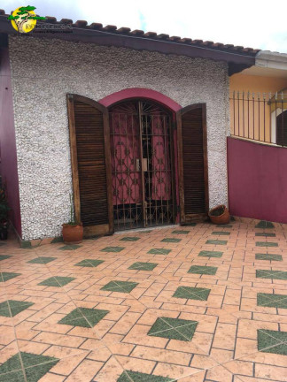 Imagem Sobrado com 4 Quartos à Venda, 241 m² em Vila Maria Luisa - São Paulo Imagem Sobrado com 4 Quartos à Venda, 241 m² em Vila Maria Luisa - São Paulo