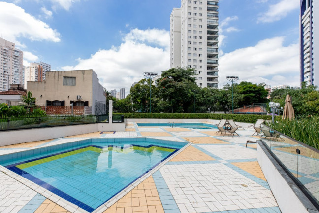 Imagem Imóvel com 5 Quartos à Venda, 202 m² em Santo Amaro - São Paulo Imagem Imóvel com 5 Quartos à Venda, 202 m² em Santo Amaro - São Paulo