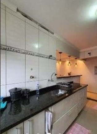 Imagem Apartamento com 2 Quartos à Venda, 64 m² em São João Clímaco - São Paulo