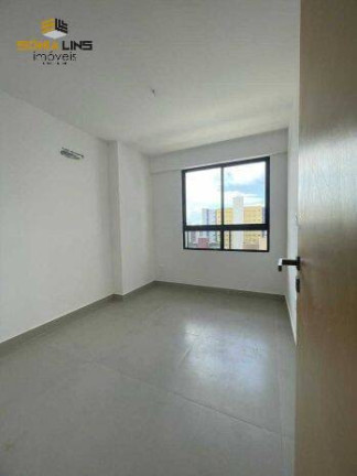 Imagem Apartamento com 2 Quartos à Venda, 62 m² em Aeroclube - João Pessoa