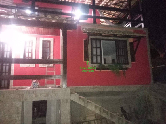 Imagem Casa com 3 Quartos à Venda, 150 m² em Engenho Do Mato - Niterói Imagem Casa com 3 Quartos à Venda, 150 m² em Engenho Do Mato - Niterói