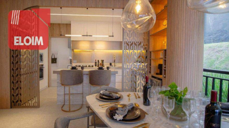 Apartamento com 2 Quartos à Venda, 96 m² em Perdizes - São Paulo