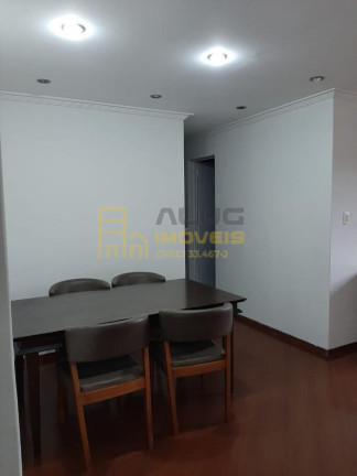 Imagem Apartamento com 3 Quartos para Alugar, 64 m² em Continental - Osasco Imagem Apartamento com 3 Quartos para Alugar, 64 m² em Continental - Osasco