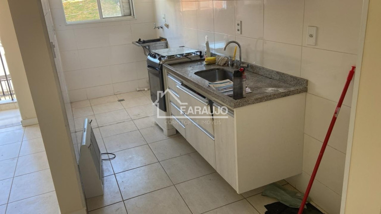 Imagem Apartamento com 2 Quartos à Venda, 60 m² em Altos Do Trujillo - Sorocaba Imagem Apartamento com 2 Quartos à Venda, 60 m² em Altos Do Trujillo - Sorocaba