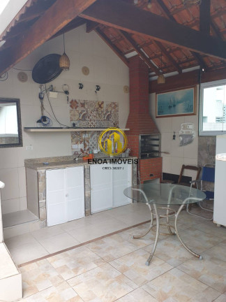 Imagem Casa com 3 Quartos à Venda, 170 m² em Guilhermina - Praia Grande Imagem Casa com 3 Quartos à Venda, 170 m² em Guilhermina - Praia Grande