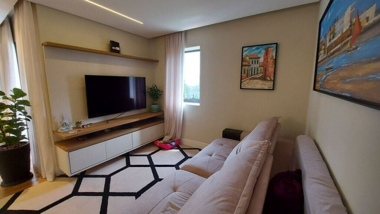 Imagem Apartamento com 3 Quartos à Venda, 136 m² em Anália Franco - São Paulo Imagem Apartamento com 3 Quartos à Venda, 136 m² em Anália Franco - São Paulo