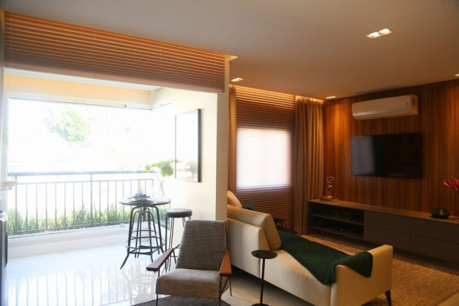Imagem Apartamento com 3 Quartos à Venda, 83 m² em Casa Branca - Santo André Imagem Apartamento com 3 Quartos à Venda, 83 m² em Casa Branca - Santo André