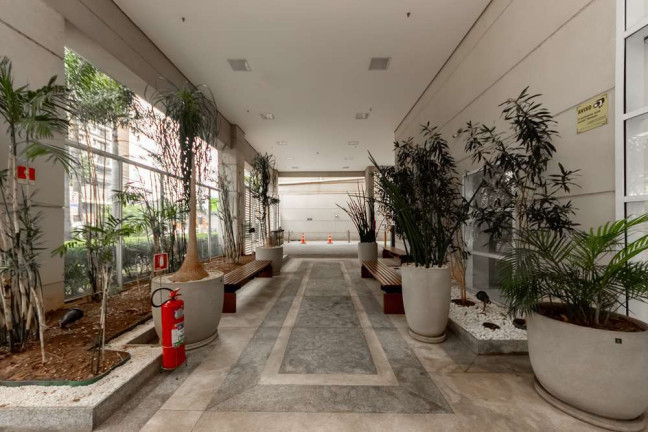 Imagem Sala Comercial à Venda, 38 m² em Saúde - São Paulo