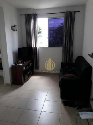 Imagem Apartamento com 2 Quartos à Venda, 49 m² em Parque São Sebastião - Ribeirão Preto Imagem Apartamento com 2 Quartos à Venda, 49 m² em Parque São Sebastião - Ribeirão Preto