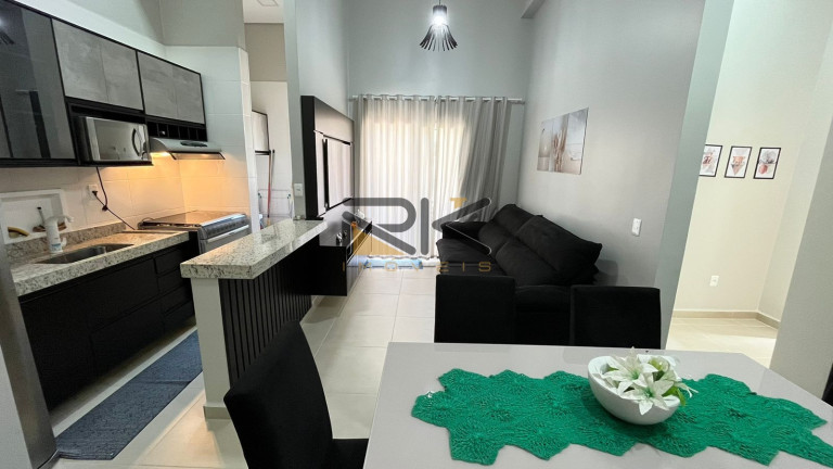 Imagem Apartamento com 2 Quartos à Venda, 74 m² em Praia Grande - Ubatuba