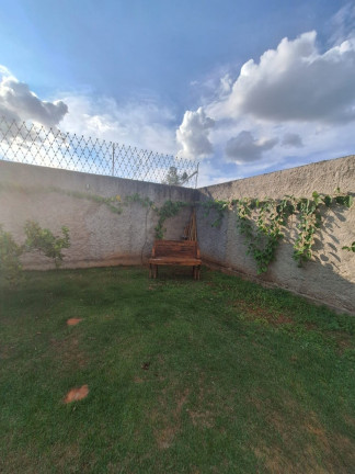 Imagem Casa com 3 Quartos à Venda, 193 m² em Nova Itatiba - Itatiba