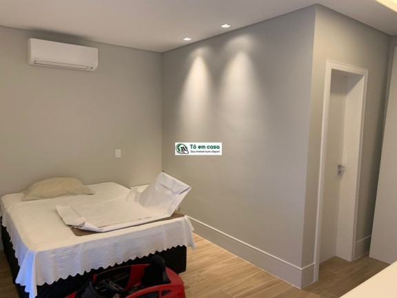 Imagem Casa com 4 Quartos à Venda, 330 m² em Condomínio Residencial Colinas Do Paratehy - São José Dos Campos
