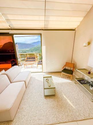 Imagem Cobertura com 3 Quartos à Venda, 367 m² em Barra Da Tijuca - Rio De Janeiro Imagem Cobertura com 3 Quartos à Venda, 367 m² em Barra Da Tijuca - Rio De Janeiro