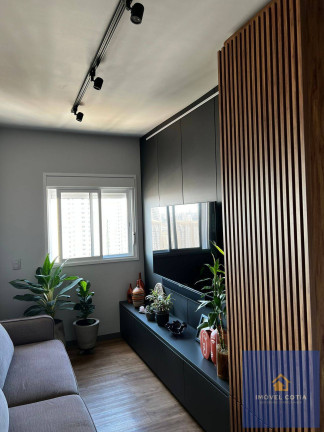 Imagem Apartamento com 1 Quarto à Venda, 62 m² em Barra Funda - São Paulo