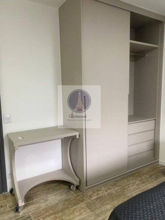 Imagem Apartamento com 1 Quarto para Alugar, 23 m² em Jardim Paulista - São Paulo