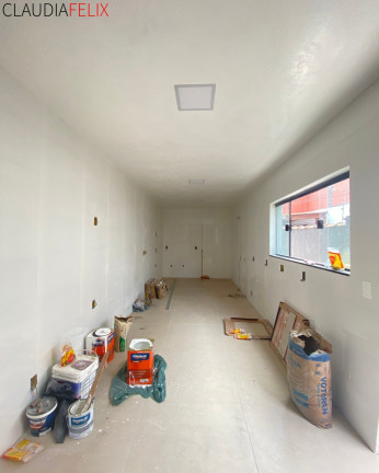 Imagem Sala Comercial à Venda, 385 m² em Boqueirão - Praia Grande
