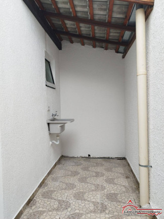 Imagem Casa com 2 Quartos para Alugar,  em Loteamento Villa Branca - Jacareí