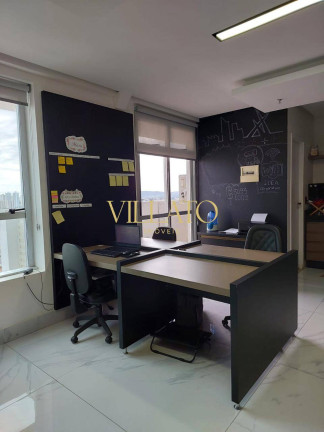 Imagem Sala Comercial à Venda, 55 m² em Jardim América - Goiânia Imagem Sala Comercial à Venda, 55 m² em Jardim América - Goiânia