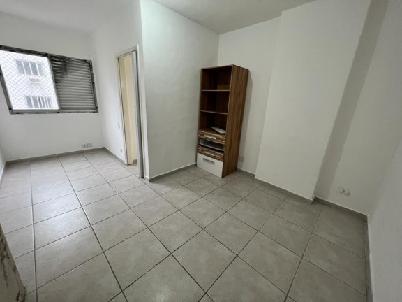 Imagem Apartamento com 1 Quarto à Venda, 50 m² em Boqueirão - Praia Grande Imagem Apartamento com 1 Quarto à Venda, 50 m² em Boqueirão - Praia Grande