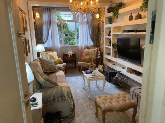 Imagem Apartamento com 2 Quartos à Venda, 65 m² em Leblon - Rio De Janeiro Imagem Apartamento com 2 Quartos à Venda, 65 m² em Leblon - Rio De Janeiro