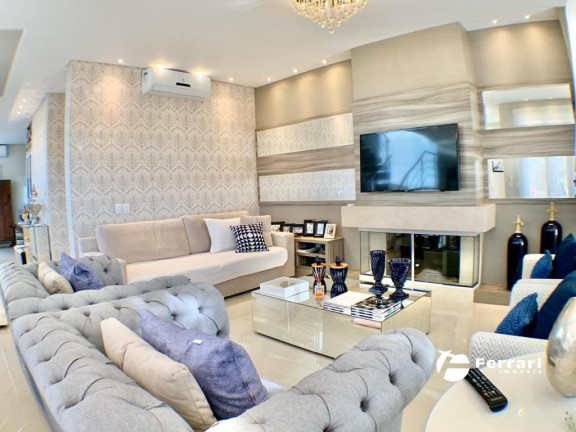 Imagem Casa de Condomínio com 4 Quartos à Venda, 220 m² em Parque Antártica - Capao Da Canoa Imagem Casa de Condomínio com 4 Quartos à Venda, 220 m² em Parque Antártica - Capao Da Canoa