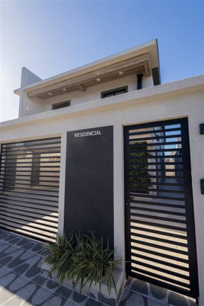 Imagem Casa de Condomínio com 2 Quartos à Venda, 41 m² em Tupi - Praia Grande Imagem Casa de Condomínio com 2 Quartos à Venda, 41 m² em Tupi - Praia Grande
