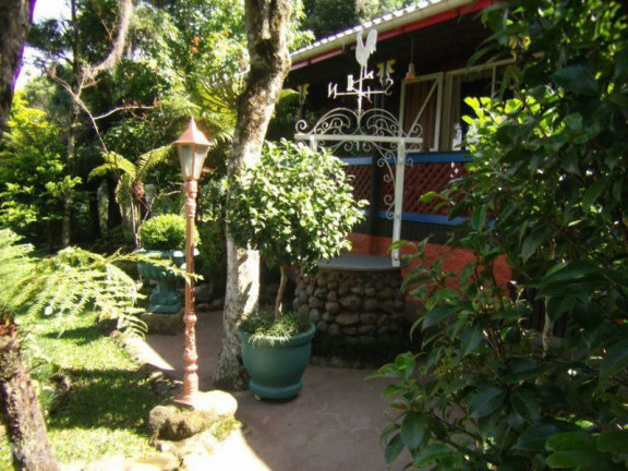 Imagem Casa com 3 Quartos à Venda, 245 m² em Mato Queimado - Gramado Imagem Casa com 3 Quartos à Venda, 245 m² em Mato Queimado - Gramado