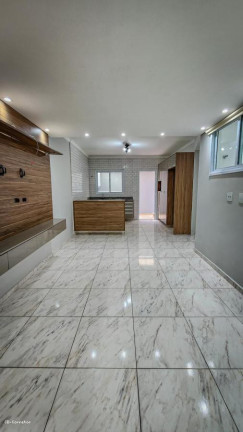 Apartamento com 3 Quartos à Venda, 80 m² em Vila Marina - Santo André