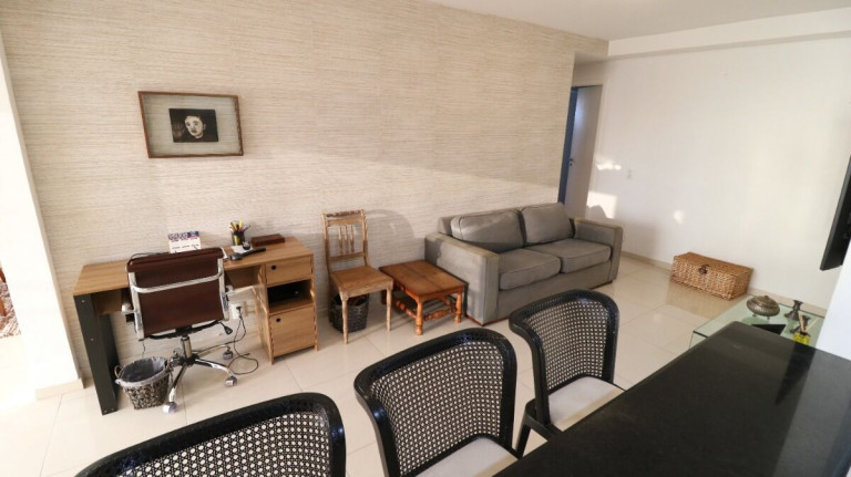 Imagem Apartamento com 2 Quartos à Venda, 77 m² em Jardim Brasil (zona Sul) - São Paulo