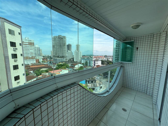 Imagem Apartamento com 1 Quarto à Venda, 52 m² em Guilhermina - Praia Grande Imagem Apartamento com 1 Quarto à Venda, 52 m² em Guilhermina - Praia Grande
