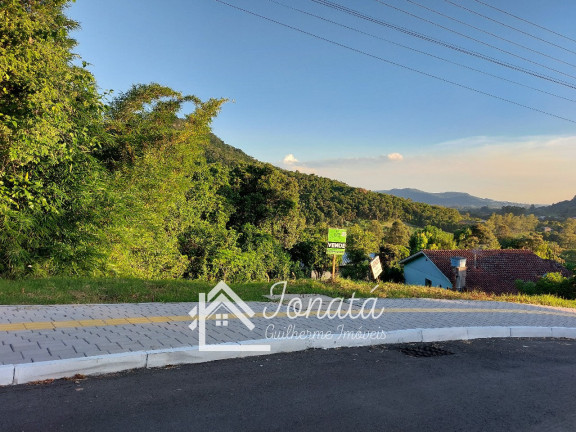 Imagem Terreno à Venda, 534 m² em Arroio Feliz - Feliz