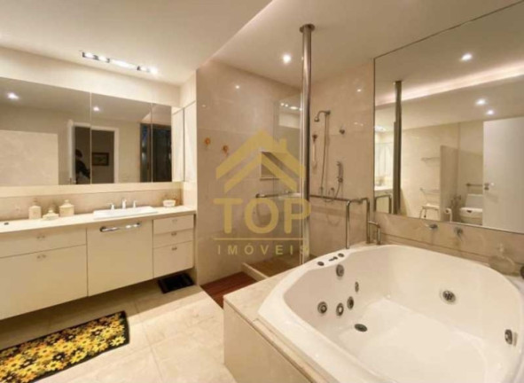 Imagem Cobertura com 4 Quartos à Venda, 612 m² em Barra Da Tijuca - Rio De Janeiro Imagem Cobertura com 4 Quartos à Venda, 612 m² em Barra Da Tijuca - Rio De Janeiro