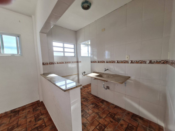 Imagem Apartamento com 1 Quarto à Venda, 57 m² em Boqueirão - Santos Imagem Apartamento com 1 Quarto à Venda, 57 m² em Boqueirão - Santos
