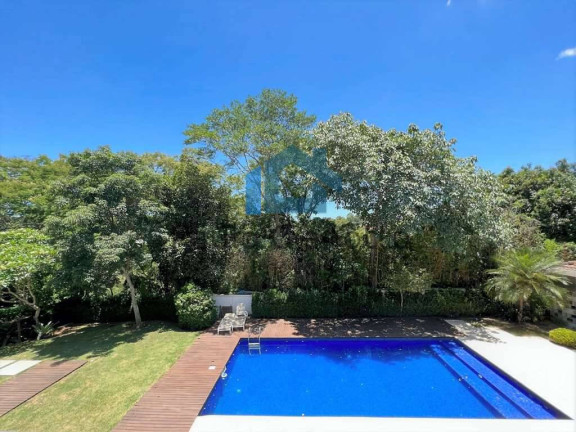 Imagem Casa de Condomínio com 4 Quartos à Venda, 541 m² em Altos De São Fernando - Jandira