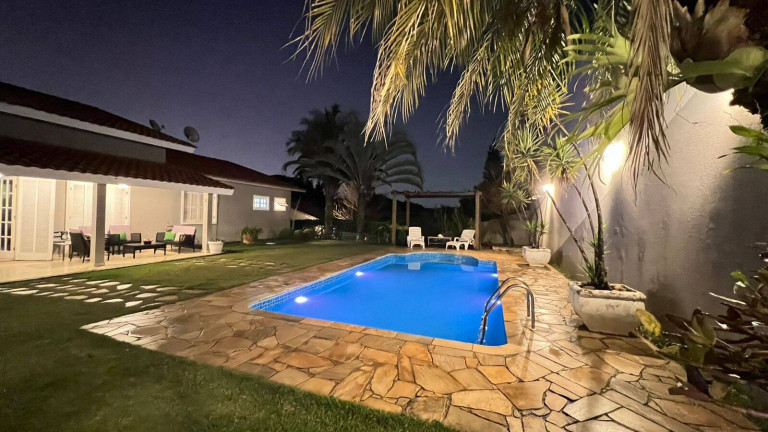Imagem Casa com 4 Quartos à Venda, 270 m² em Jardim Maria Tereza - Cotia
